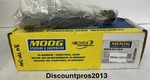 Moog RK620194 Front Right Lower Control Arm And Ball Joint Volvo S70 V70 95-00. Fixed Price $60.00.