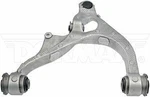 Dorman 524-078 Front Lower Control Arm Assembly Passenger Side For Ram 1500. Fixed Price $107.96.