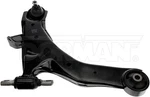 Dorman (oe Solutions) 520-974 Control Arm Oem. Fixed Price $97.71.