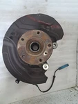 Rh Passenger Side 2013 X1 Front Spindle/knuckle SKU#4204763. Fixed Price $83.00.
