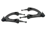 Control Arm With Ball Joint Front Upper Pair For Chrysler Dodge Eagle Mitsubishi. Fixed Price $154.77.