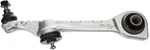 Dorman 522-243 Suspension Control Arm For Select 07-13 Mercedes-benz Models. Fixed Price $132.99.