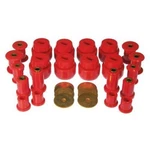 Prothane 7-2043 Total Kit (oval) Red For 2001-2006 Silverado 2500HD New. Fixed Price $367.08.