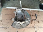 Bmw Oem E60 M5 ///m 06-10 Front Left Driver Side Carrier Spindle Hub Knuckle Lh. Fixed Price $165.75.