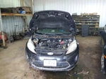 Driver Left Front Spindle/knuckle Fits 11-13 Fiesta 2099118. Fixed Price $85.50.