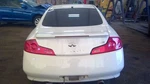 Passenger Lower Control Arm Front Rwd Door Fits 03-07 Infiniti G35 6292145. Fixed Price $81.90.