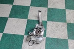 10-15 Jaguar Xf Front Passenger Right Rh Rf Spindle Knuckle Hub Oem Factory Wty. Fixed Price $152.99.
