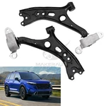 Front Passenger Driver Lower Control Arms W/ Bushings For Honda Cr-v 2023-2025. Fixed Price $109.99.