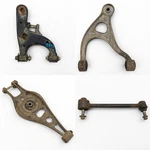 1998-2011 Mercury Grand Marquis Rear Driver Left Upper Control Arm Oem Xyiqe. Fixed Price $95.08.