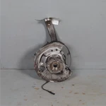 2007-2018 Bmw X5 X6 Left Driver Front Spindle Knuckle Hub 31216773783 Oem. Fixed Price $107.25.