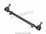 Bmw E24 E28 E31 E32 E34 (82-97) Tie Rod Assembly Left Or Right Lemfoerder Oem. Fixed Price $95.55.