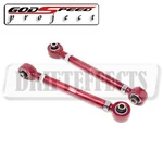 For Civic 16+ Godspeed AK-173 Rear Adjustable Toe Arm Spherical Bearing Set Of 2. Fixed Price $153.00.