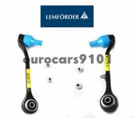 Bmw X3 Lemforder Front Lower Rearward Left & Right Control Arms. Fixed Price $224.00.