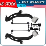 Front Lower Control Arm W/ Ball Joint Sway Bar Suspension 2010-12 Ford Flex. Fixed Price $135.37.