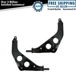 Front Lower Control Arm Left & Right Pair Set Of 2 New For Mini Cooper. Fixed Price $109.85.