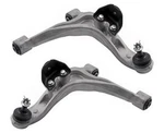 Rear Upper Control Arms With Ball Joint Assembly For 2007-2013 Nissan Altima. Fixed Price $368.00.