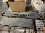 2014-2023 Dodge Ram 2500 Pickup Left Front Lower Control Arm Radius 4X4 Oem. Fixed Price $189.99.