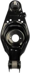 Suspension Control Arm And Ball Joint Assembly Dorman 521-610. Fixed Price $71.99.