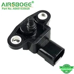 Manifold Pressure Sensor For Mercedes-benz C300 B200 E350 GL350 SLK250 V30720153. Fixed Price $16.06.