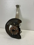 11-20 Lexus Gs 350 Front Left Driver Side Spindle Knuckle Hub Oem. Fixed Price $109.99.