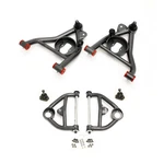 Bmr Suspension AA030H Front Control Arms. Fixed Price $809.95.