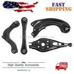 52365-T20-A00 For 2022-24 Honda Civic Rear Left Upper & Lower Control Arm 4X. Fixed Price $124.39.