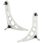 For Bmw 325CI 325I 330CI 330I E46 2001-2005 New Front Lower Control Arm Kit Tcp. Fixed Price $310.41.