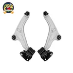 Pair Front Lower Control Arms Ball Joint 2015-22 Ford Edge 16-18 Lincoln Mkx. Fixed Price $139.56.