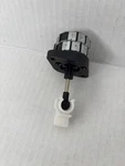 Bmw E46 E53 E60 E61 E92 E93 Headlight Level Control Range Motor 8352206 Oem. Fixed Price $29.99.