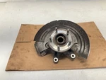 07-09 Jaguar Xk Rear Right Passenger Spindle Knuckle Oem. Fixed Price $144.99.