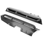 Arb 4450010 Deluxe Rock Sliders 60.3MM Steel Tubing For 97-06 Jeep Wrangler Tj. Fixed Price $664.00.