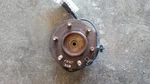 Hub Front Bolt-on Fits 10-11 Ford F150 Raptor 7389460. Fixed Price $113.69.