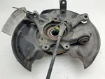 Passenger Front Spindle/knuckle Fits 04-10 Volkswagen Touareg. Fixed Price $169.99.