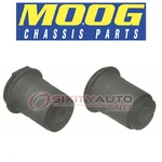 Moog Control Arm Bushing Kit For TD4916W TD4407W SB2408 SB-2356 MK8289 Gn. Fixed Price $45.74.