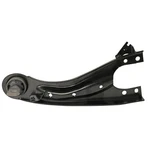 Moog RK643619 Suspension Trailing Arm Rear Right For 07-12 Fusion Milan Mkz. Fixed Price $111.09.