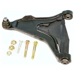 Delphi Suspension Control Arm And Ball Joint Assembly TC876. Fixed Price $89.31.