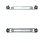 Moog 2PC Rear Lower Suspension Trailing Arm Set For Crown Victoria Grand Marquis. Fixed Price $76.95.