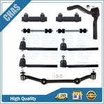 10X Front Tie Rod End Sway Bar For 1996-03 Chevrolet Blazer S10 Gmc Sonoma. Fixed Price $66.99.