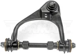 Dorman 522-608 Control Arm Fits Mitsubishi Mighty Max Dodge Ram 50 MB860408. Fixed Price $118.12.
