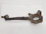 1996-2000 Toyota 4RUNNER 4X4 59249 J Front Left Spindle Knuckle W/abs 4320235071. Fixed Price $99.95.