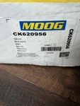 Moog CK620956 Front Left Lower Suspension Control Arm & Ball Joint. Fixed Price $94.25.