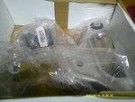 Dorman 520-549 Lf Control Arm For Some 00'S Volvo S60 & V70 Apps.. Fixed Price $40.00.
