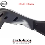 Nissan Genuine Oem Lh Rear Suspension Forward Lower Link Infiniti 551A1-1BA0A. Fixed Price $108.00.