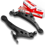 Ets 2PC Control Arm Kit K620334 K620333 Fits RX400H Camry 02-06 Highlander. Fixed Price $63.04.