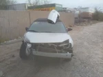 Passenger Upper Control Arm Rear Convertible Fits 03-04 Sebring 198189. Fixed Price $40.00.
