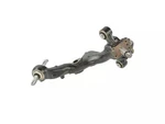 Genuine Mopar Rear Control Arm Assembly Left 68263211AA. Fixed Price $1123.60.