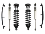 Icon 00-06 Toyota Tundra 0-2.5IN Stage Suspension System K53032. Fixed Price $2180.20.