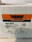 Suspension Control Arm And Ball Joint Assembly Dorman 521-672. Fixed Price $49.99.