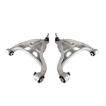 Front Lower Control Arm W/ Ball Joint Pair 2004-2008 Ford F150 Pickup Truck. Fixed Price $196.69.
