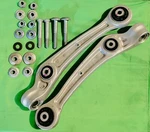 2012+ Audi A4 A5 A6 A7 S4 SQ5 S5 S6 S7 Front Lower Control Arm Oem Lemforder. Fixed Price $229.99.